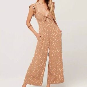 L*space Pasadena Jumpsuit